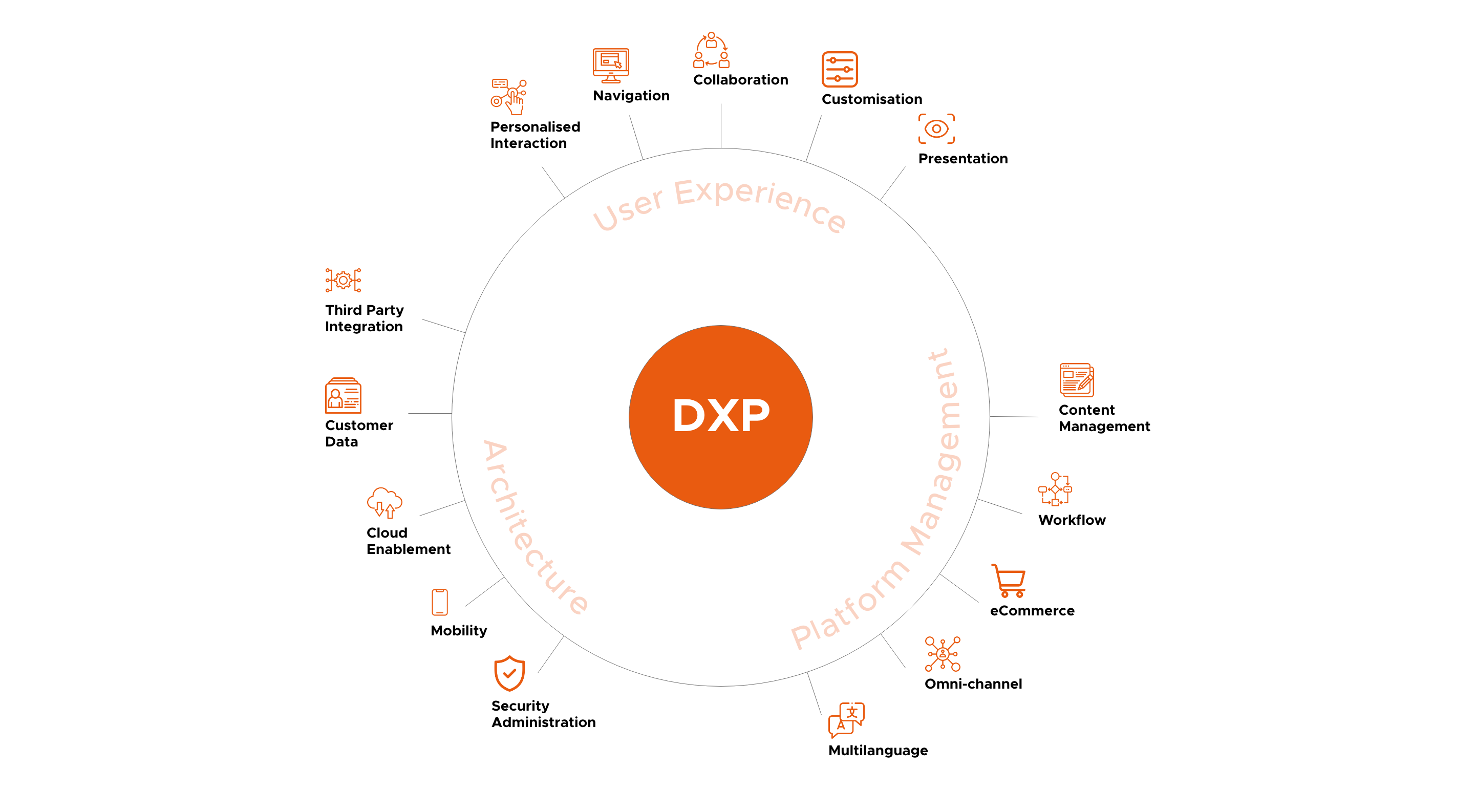 Schema Digital Experience Platform